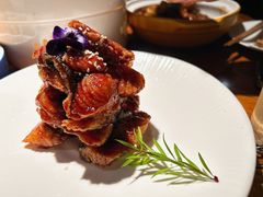 -南园民国茶楼餐厅·常州菜(北大街店)