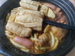 -大嘴巴砂锅麻辣烫麻辣香锅(金桂小区店)