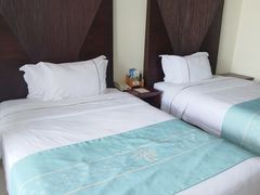 -三亚亚龙湾红树林度假酒店