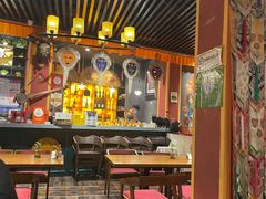 -敏珠拉姆藏餐·南京厨房(富春江东街店)