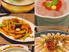 -四道菜·福建菜馆(新街口金鹰店)