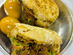 -昌顺马记小吃店(昌盛园店)