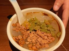 特色冰粉-成都娃娃花园餐厅 (南艺旗舰店)