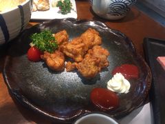 -热血兄弟·炭火烤肉(融侨中心店)