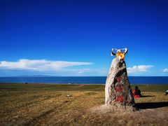-青海湖国家重点风景名胜区