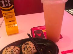 -小杨生煎(湟普汇店)
