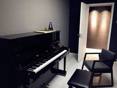 -Melody Mentor音乐私教馆(朝外·悠唐店)