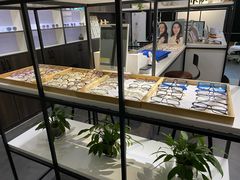 -大视家眼镜(园区星海店)