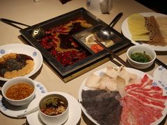 -龙森园火锅(琴台路店)