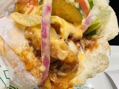 -赛百味SUBWAY(中山店)