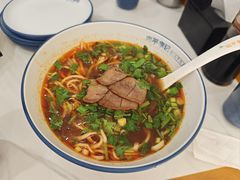 -宛平李记小吃(东关街店)