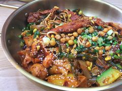-冒菜西施·非遗冒菜(总店)