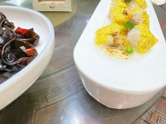 -老西安韩记三鲜煮馍(四府街店)