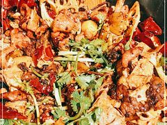 -食乐佳麻辣香锅(森林摩尔商业街区店)
