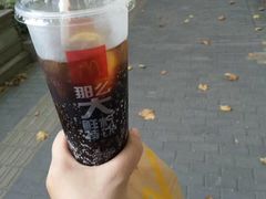 -麦当劳(牡丹江路店)