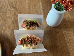 丹麦小热狗-BOR Eatery(安福路店)