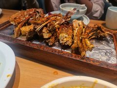 -品回味清真西北楼(宁波首店)