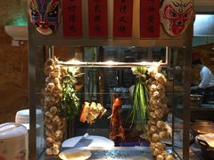 -怡咖啡·自助餐·西安香格里拉