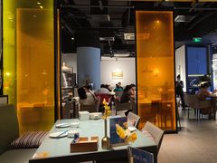 -小大董·烤鸭(观景餐厅·南京西路店)