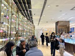 -VENCHI 闻绮(北京国贸商城店)