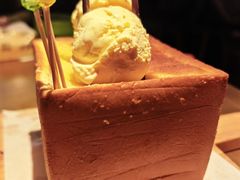 面包遇上冰激凌-新发现(复地活力城店)