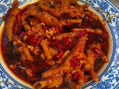 -欧记大排档·景德菜(上海首店)