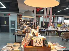 -北方图书城(沈阳天地店)