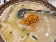 -旺顺阁鱼头泡饼(小红门店)