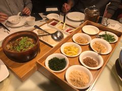 豪华五星薄饼-黑明餐厅(白鹭洲店)