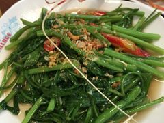 -班赞海鲜市场