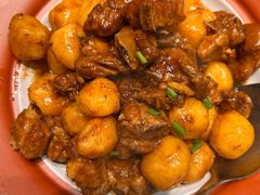 -黄泥岗·地道湖北菜(奥特莱斯店)