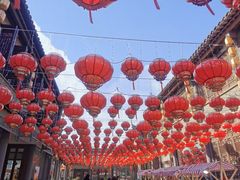 -河下古镇