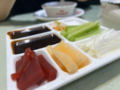 -东四民芳餐厅(世茂工三店)