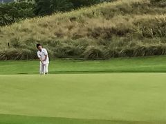 -海南鉴湖蓝湾高尔夫球会