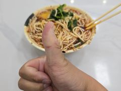 -洪记凉米线(新兴路店)
