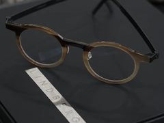-大视光学•LINDBERG林德伯格•全球手工眼镜集合店(王府井店)