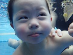 -龙格亲子游泳·水育早教运动中心(绿宝中心)