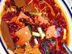 -小城故事·地道宁波味(月湖盛园店)