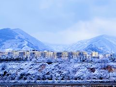 -叠溪松坪沟景区