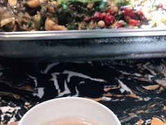 -花千代秘制烤鱼(曼哈顿店)