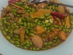 -院8里·少城记忆老川菜(宽窄巷子店)