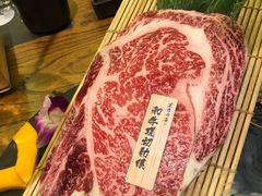 -黑牛の店·和牛烧肉(合生汇店)