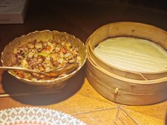 -楼兰新疆主题餐厅(苏州中心店)