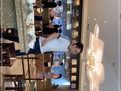 -磨沟沿老字号牛肉面·清真(金港城店)