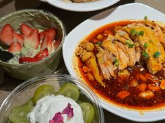 -望蓉城·古法酸菜鱼·川小馆(金桥国际店)