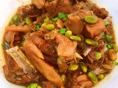 -桃苑居阳澄湖·蟹千恩(美人腿店)