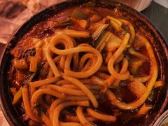 -沙州食驿·非遗小吃夜市