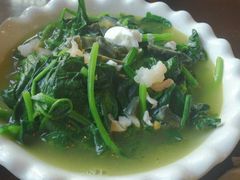 -通安客栈中餐厅·何家小馆