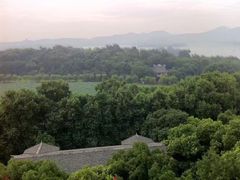 -杭州香格里拉饭店