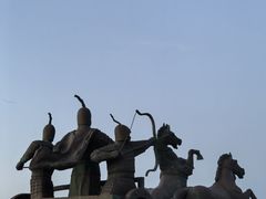 -养马岛旅游度假区